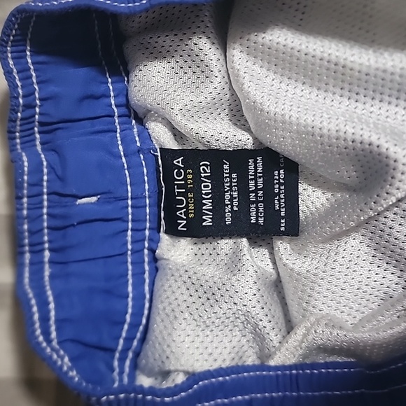 Swim trunks - Picture 3 of 7